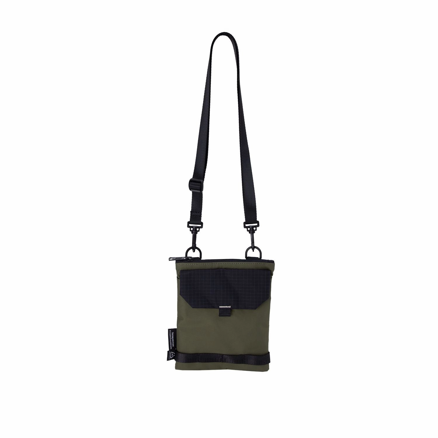 Weekend Luggage Doughnut Teleport Street Cruise Series Crossbody Bag
