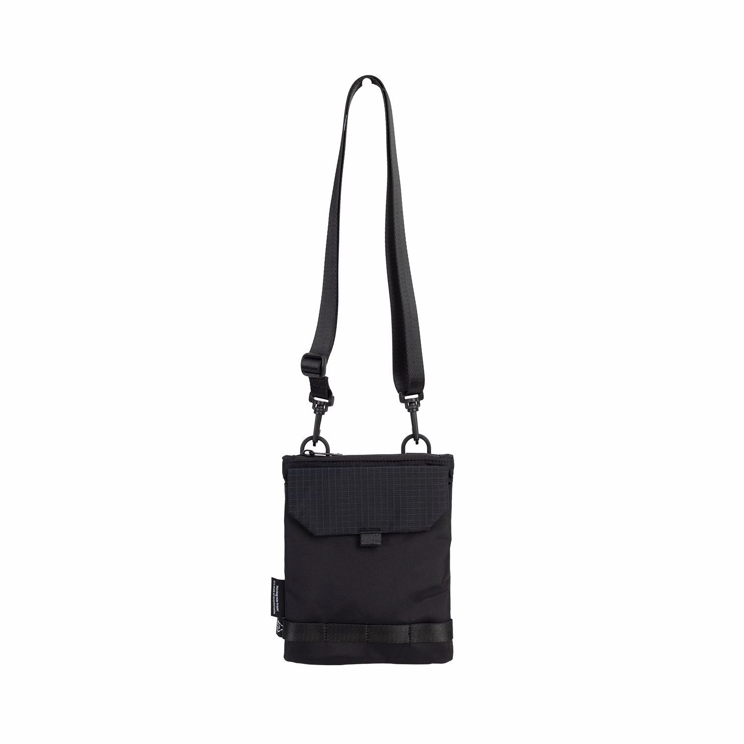 Compact Travel Bag Doughnut Teleport Street Cruise Series Crossbody Bag