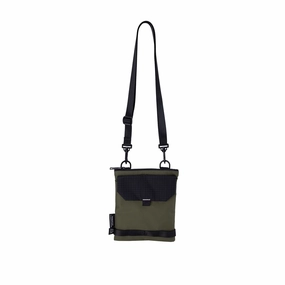 Weekend Luggage Doughnut Teleport Street Cruise Series Crossbody Bag