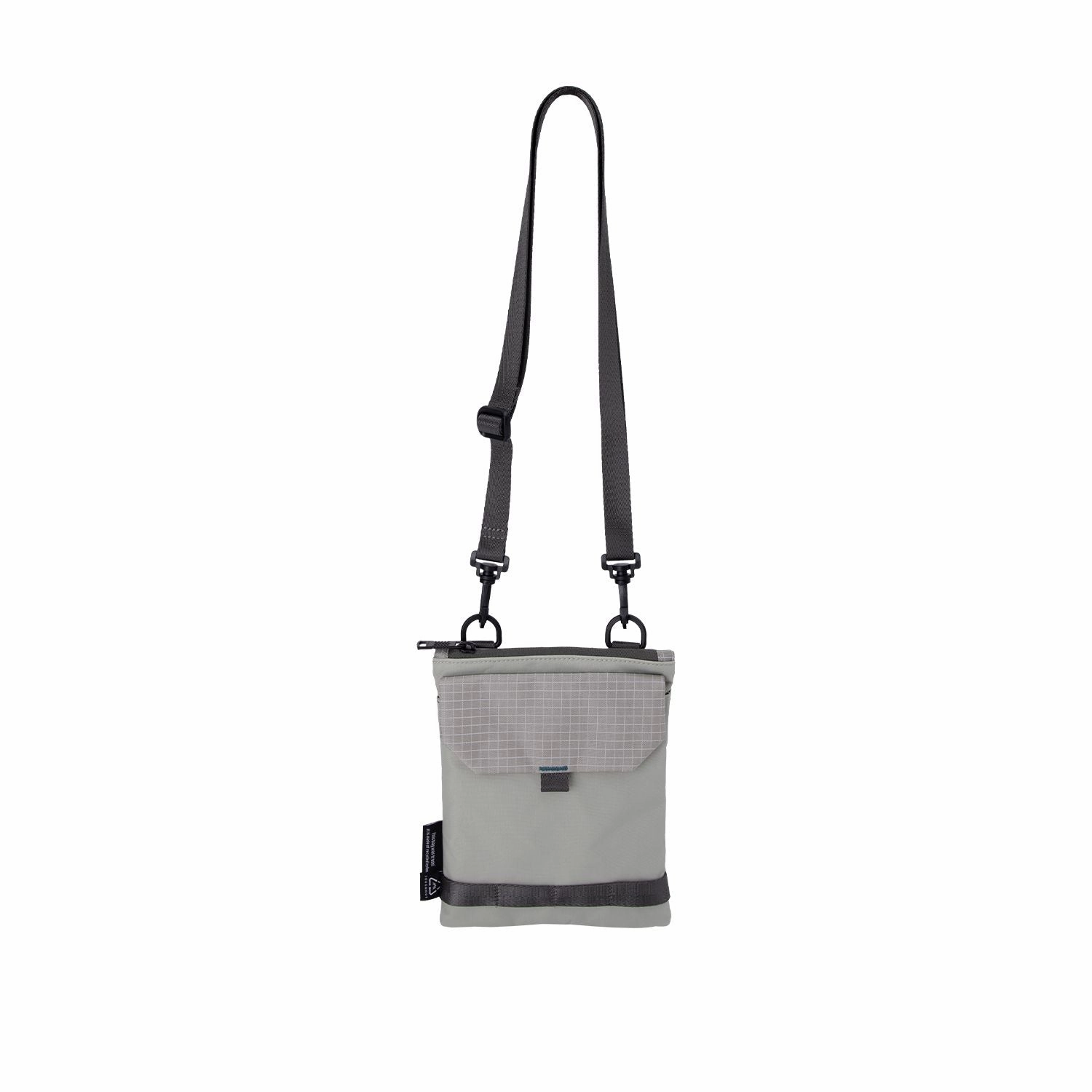 High Capacity Travel Bag Weekend Luggage Doughnut Teleport Street Cruise Series Crossbody Bag