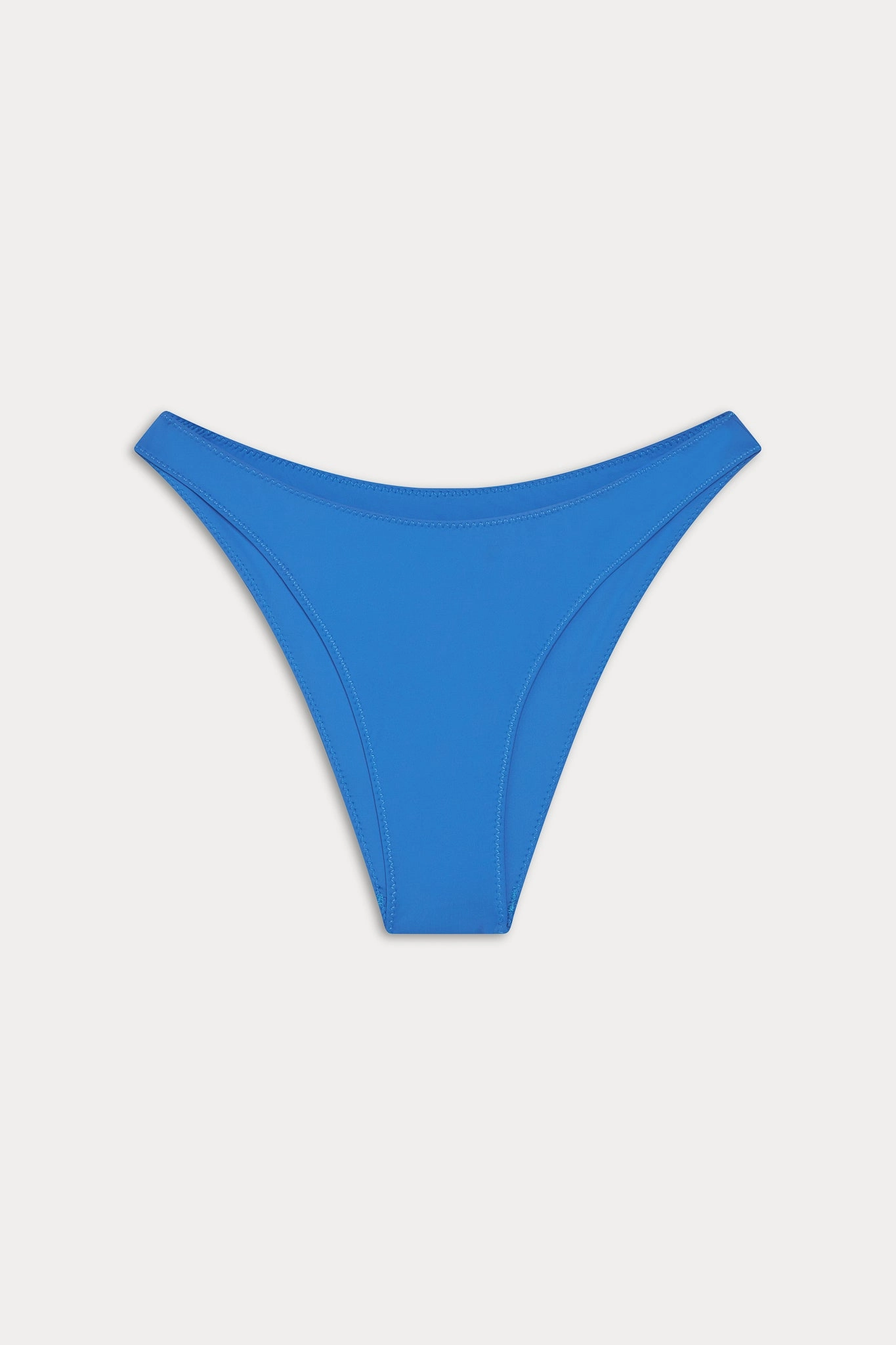 Dove Bikini Bottom - Lake Blue