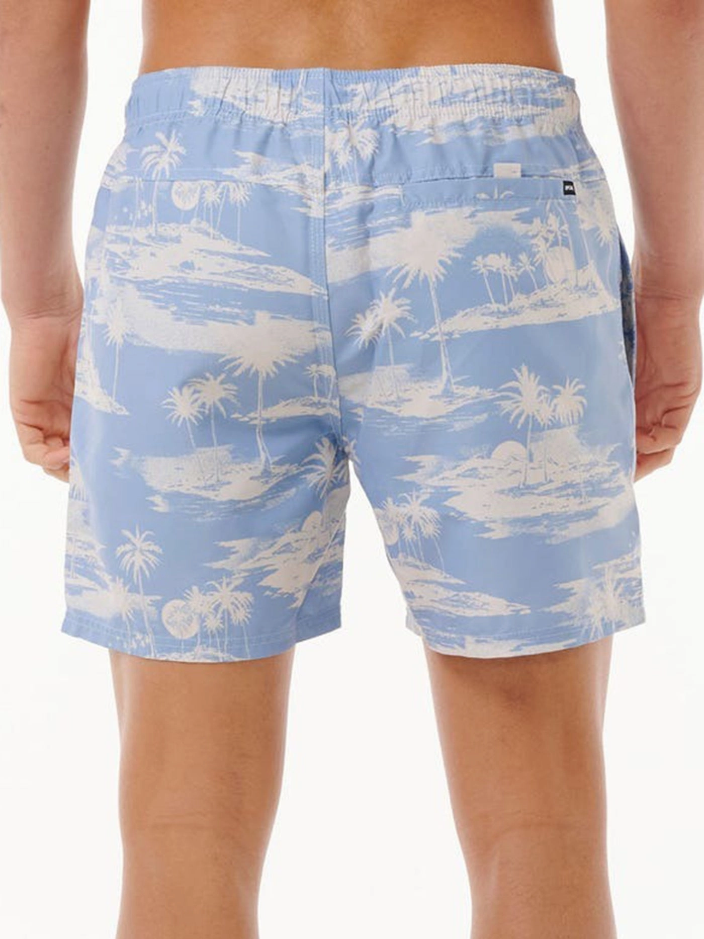 Dreamers Volley 16'' Boardshorts