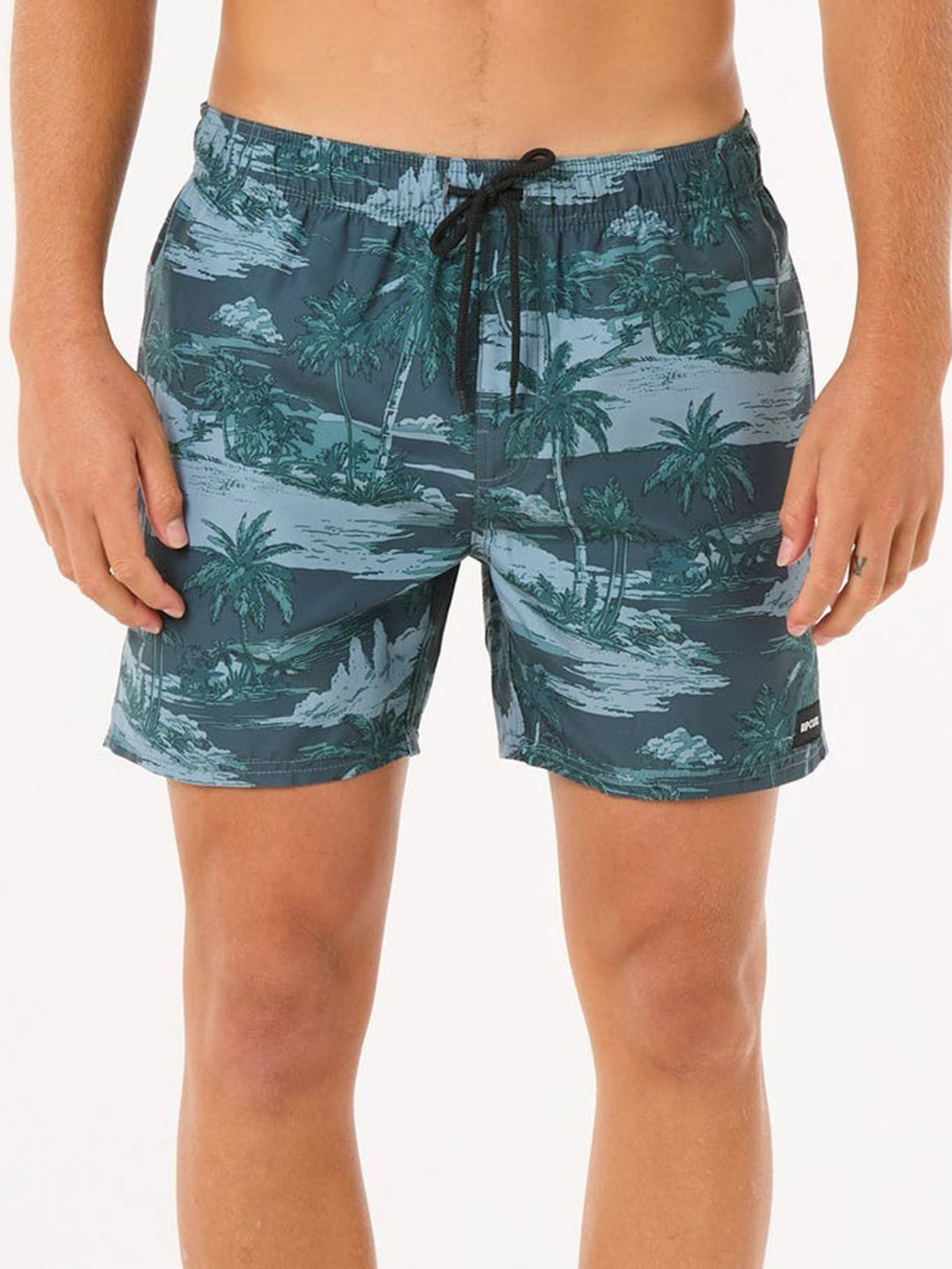 Dreamers Volley Boardshorts men's boardshorts swimwear, long swim shorts for men