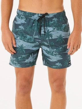 Dreamers Volley Boardshorts men's boardshorts swimwear, long swim shorts for men