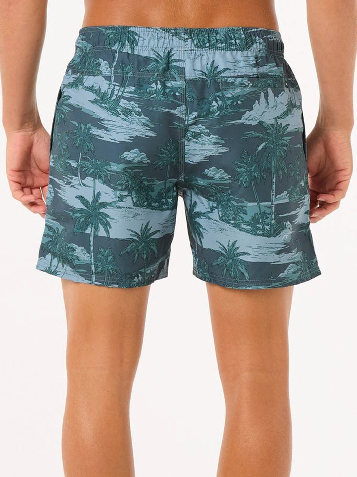 Dreamers Volley Boardshorts