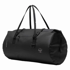 Dry Bag Duffle 55L Business Travel Bag Travel Carry Bag