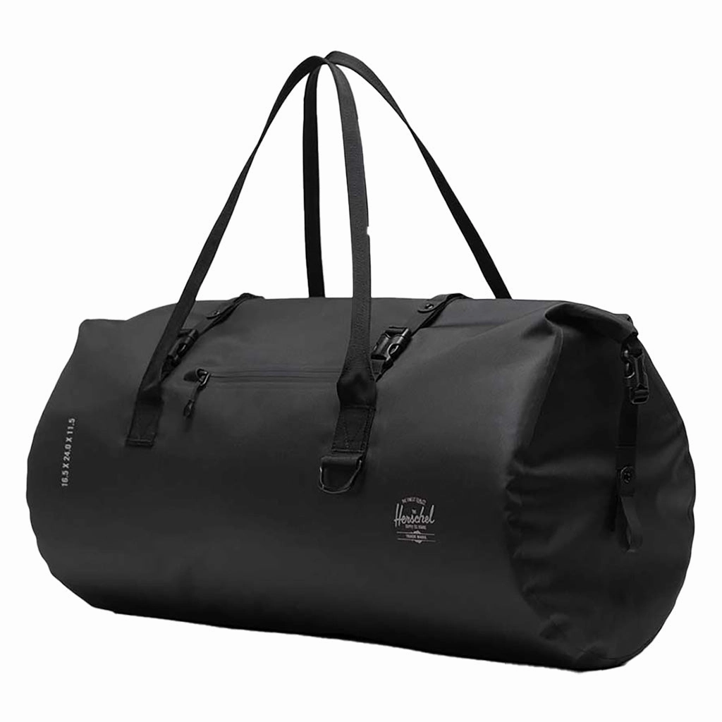 Dry Bag Duffle 55L Business Travel Bag Travel Carry Bag