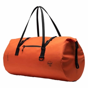 Multi-Purpose Travel Bag Dry Bag Duffle 55L