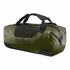 Duffle 110L Travel Accessories Case Travel Security Bag