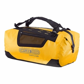 Portable Duffel Bag Slim Travel Bag Duffle 85L