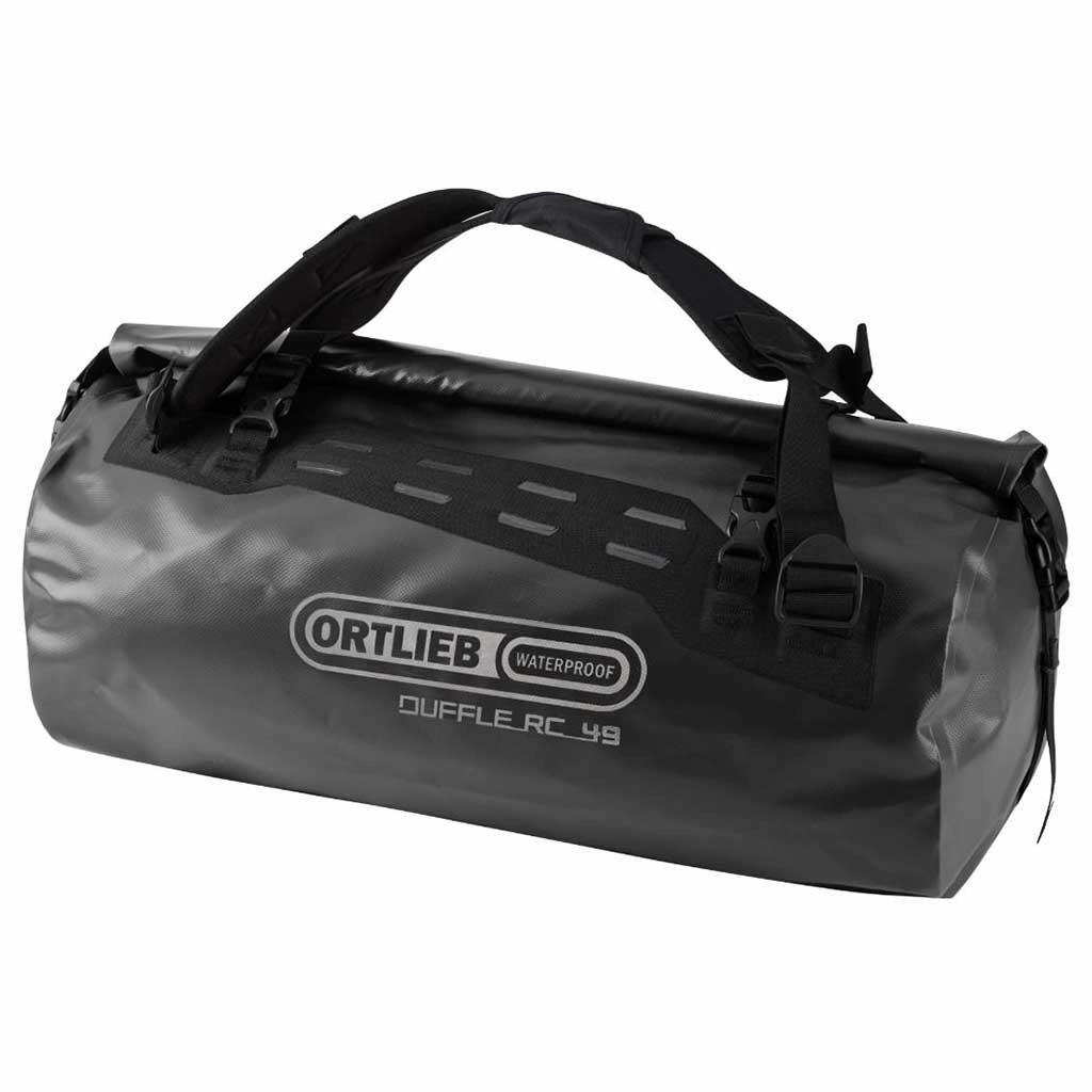 Duffle Rc 49L Heavy-Duty Travel Bag