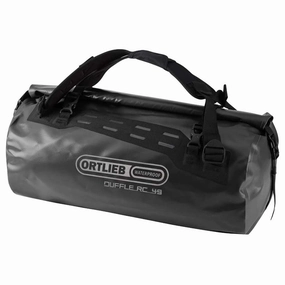 Duffle Rc 49L Heavy-Duty Travel Bag