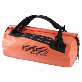 Business Duffel Bag Travel Tote Duffle Rc 49L