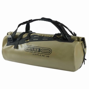 Travel Accessories Case Duffle Rc 49L