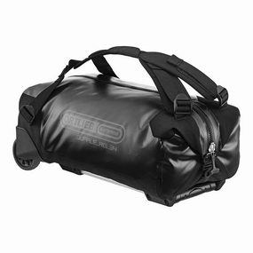 Duffle Rg 34L Travel Duffel
