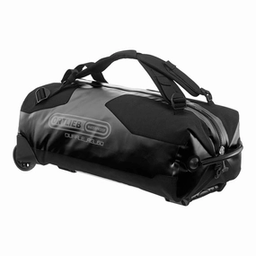 Weekend Getaway Bag Outdoor Travel Bag Duffle Rg 60L