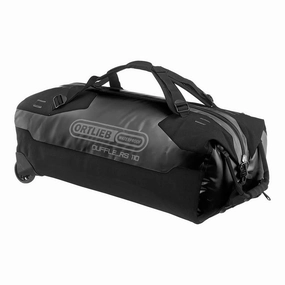 Fitness Travel Bag Duffle Rs 110L