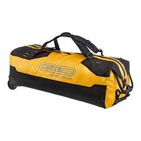 Weekend Getaway Bag Duffle Rs 140L