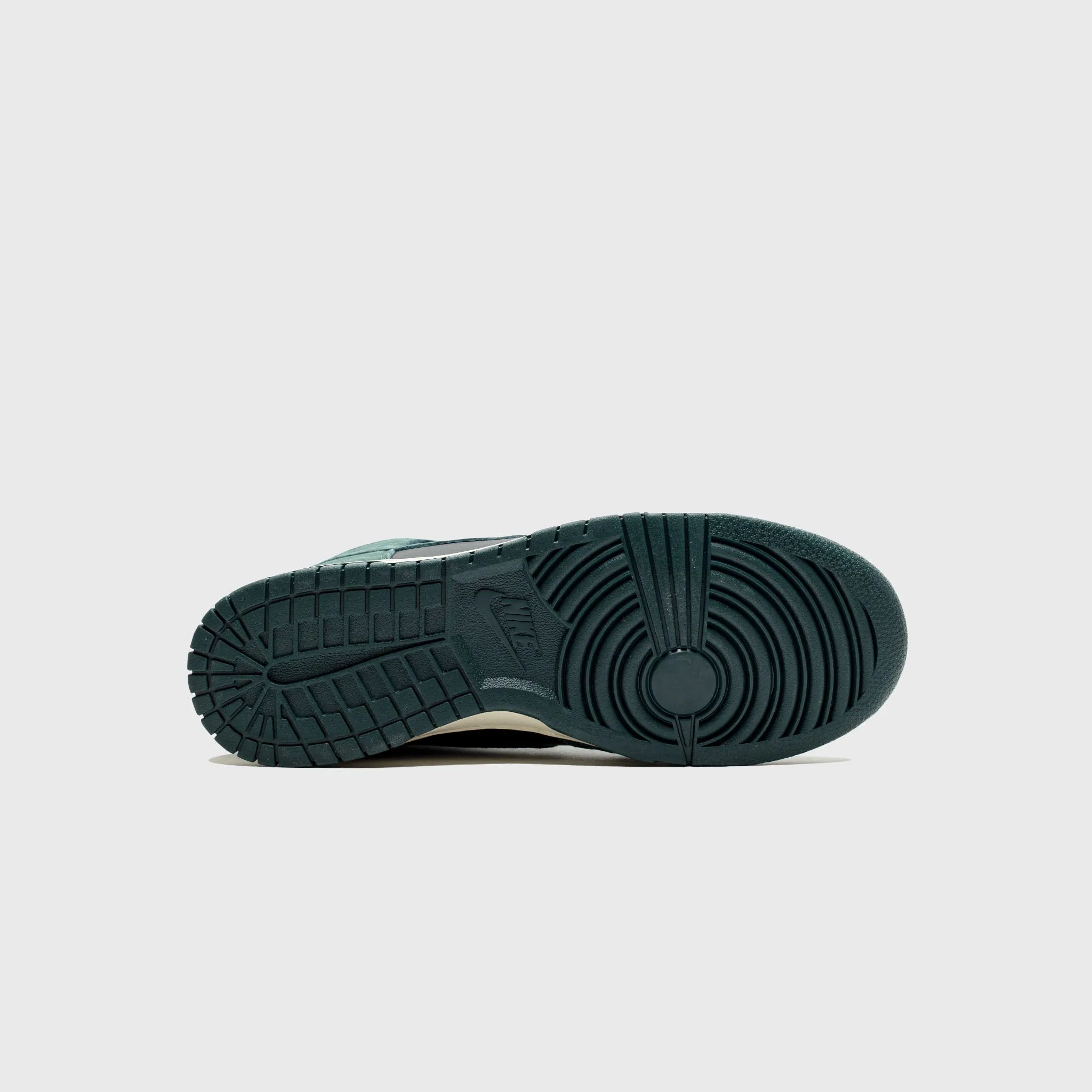 DUNK HI RETRO PRM "FADED SPRUCE"