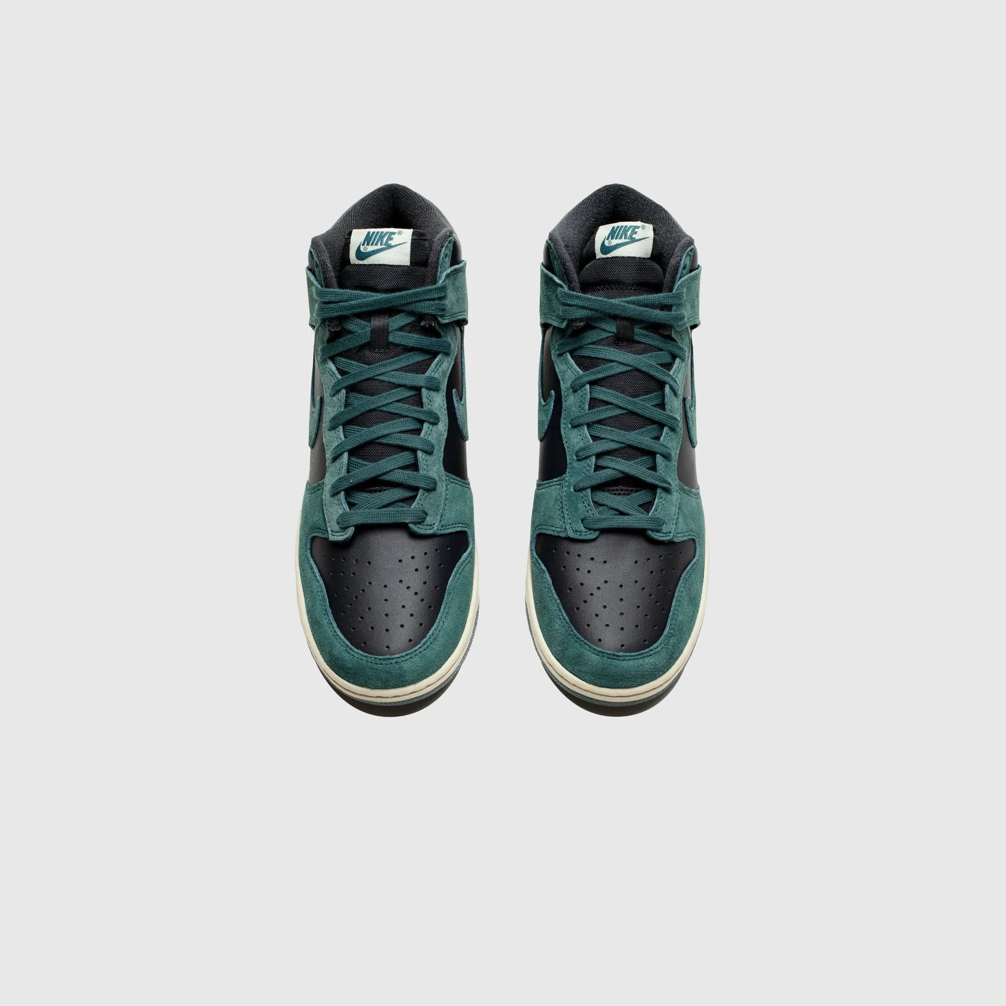 DUNK HI RETRO PRM "FADED SPRUCE"