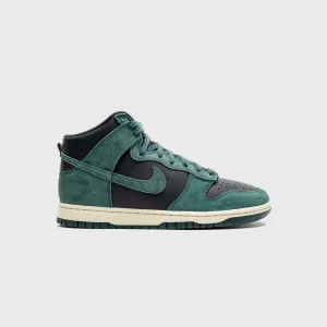 DUNK HI RETRO PRM "FADED SPRUCE"
