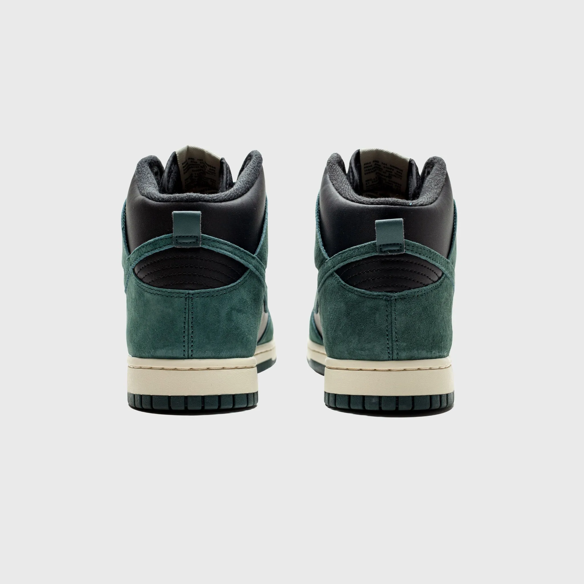 DUNK HI RETRO PRM "FADED SPRUCE"