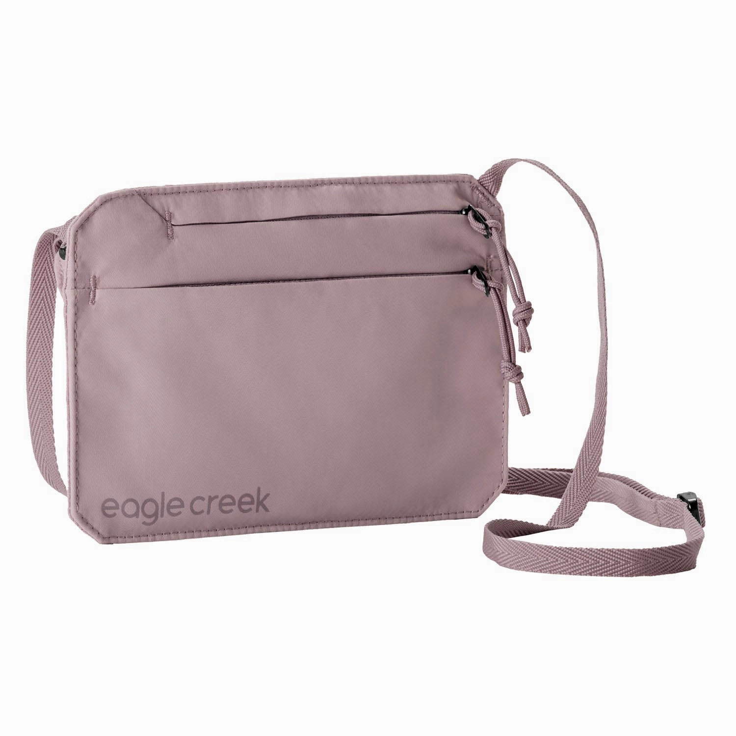 Eagle Creek Anti-Theft Neck Wallet RFID Anti-Theft Wallet Anti-Theft Mini Bag