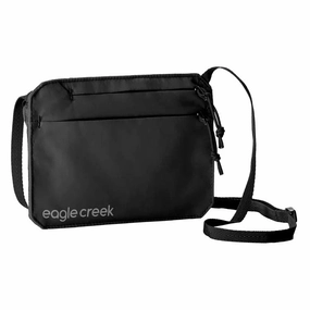 Anti-Theft Messenger Bag Travel Anti-Theft Belt Eagle Creek Anti-Theft Neck Wallet