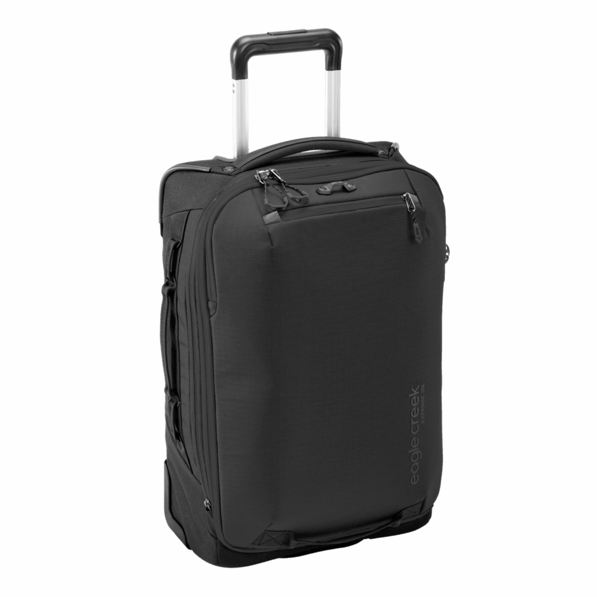 Personal Luggage Eagle Creek Expanse 2 Wheeled International Carry-On