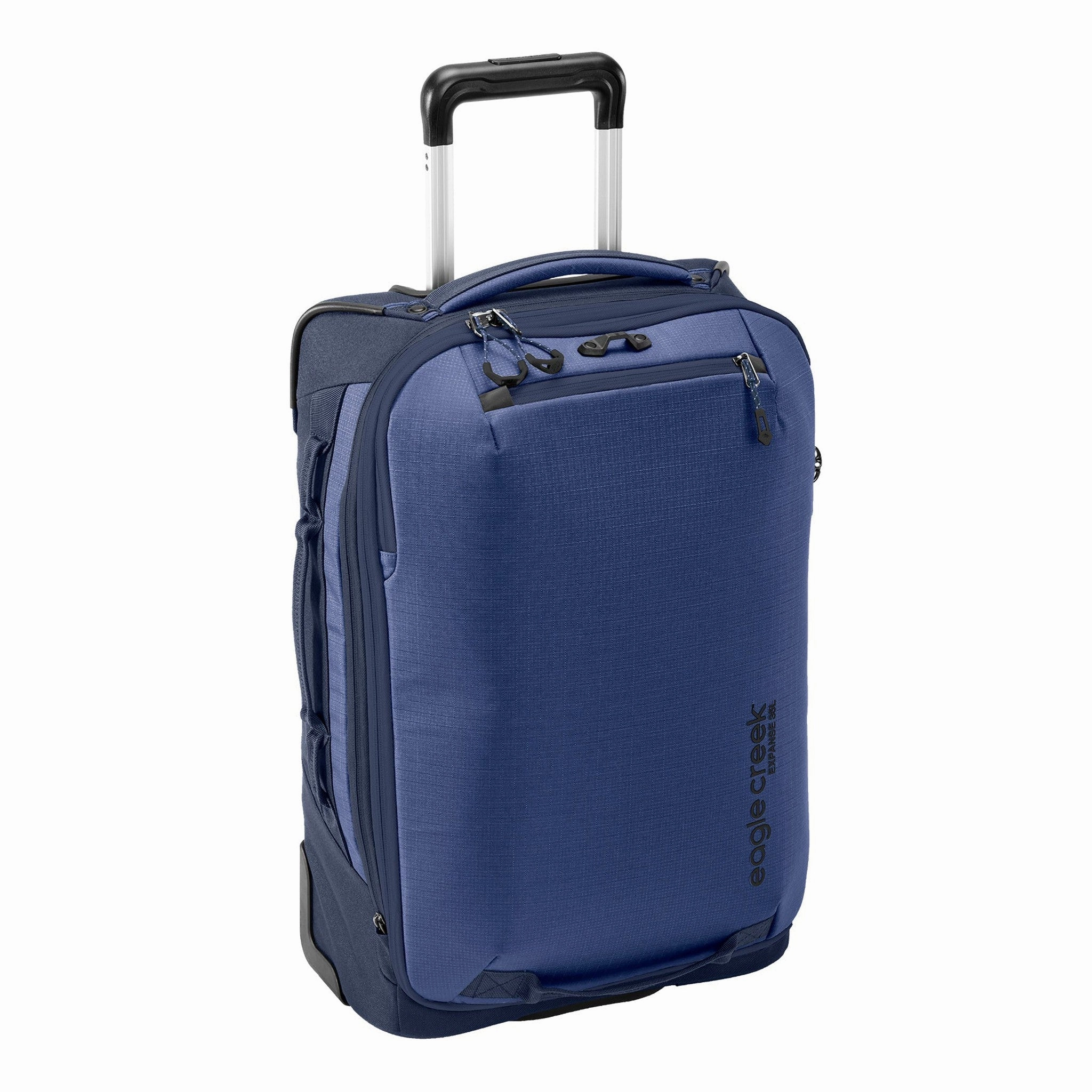 Eagle Creek Expanse 2 Wheeled International Carry-On Expandable Pouch Travel Sack