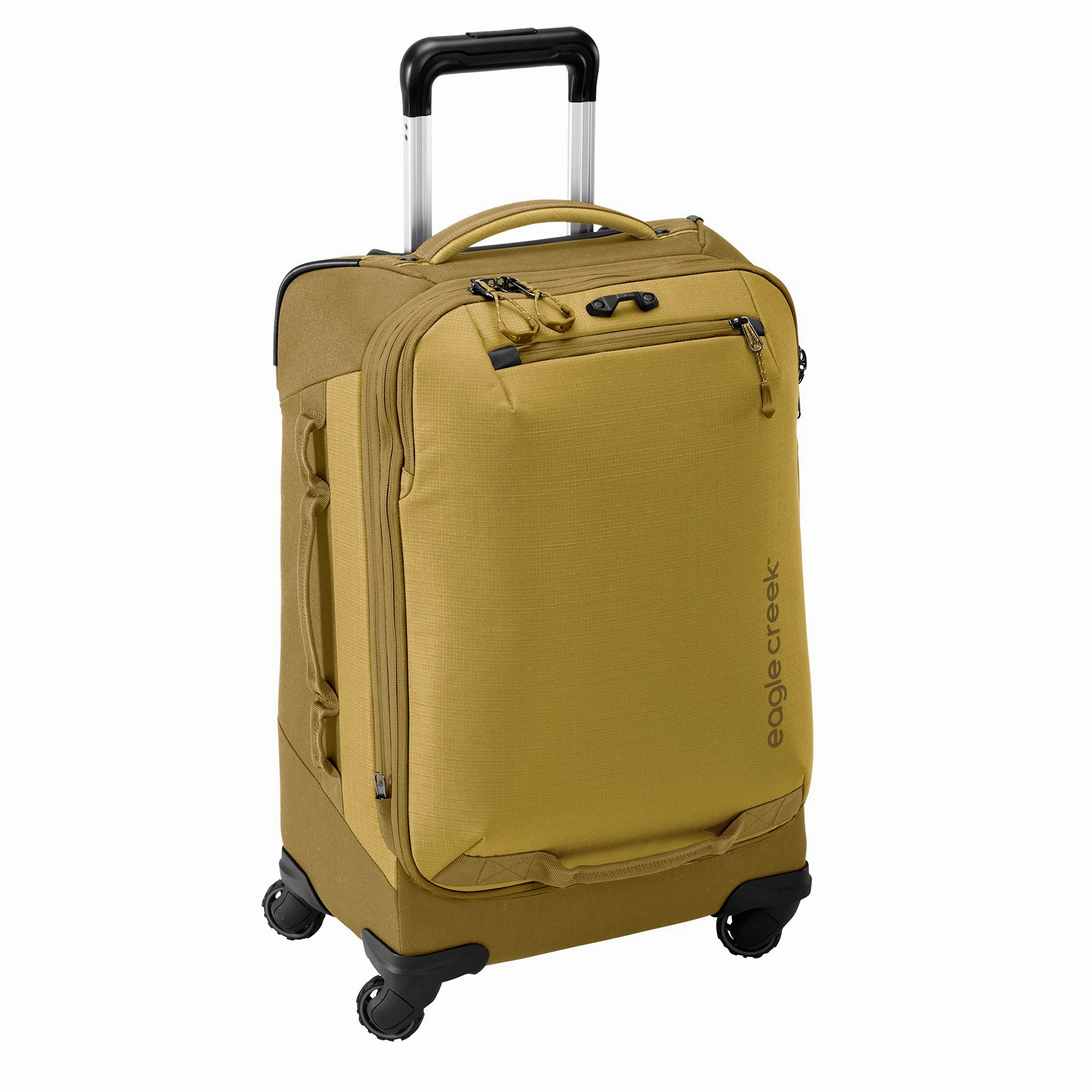 Lightweight Travel Bag Eagle Creek Expanse 4 Wheeled 22 Inch