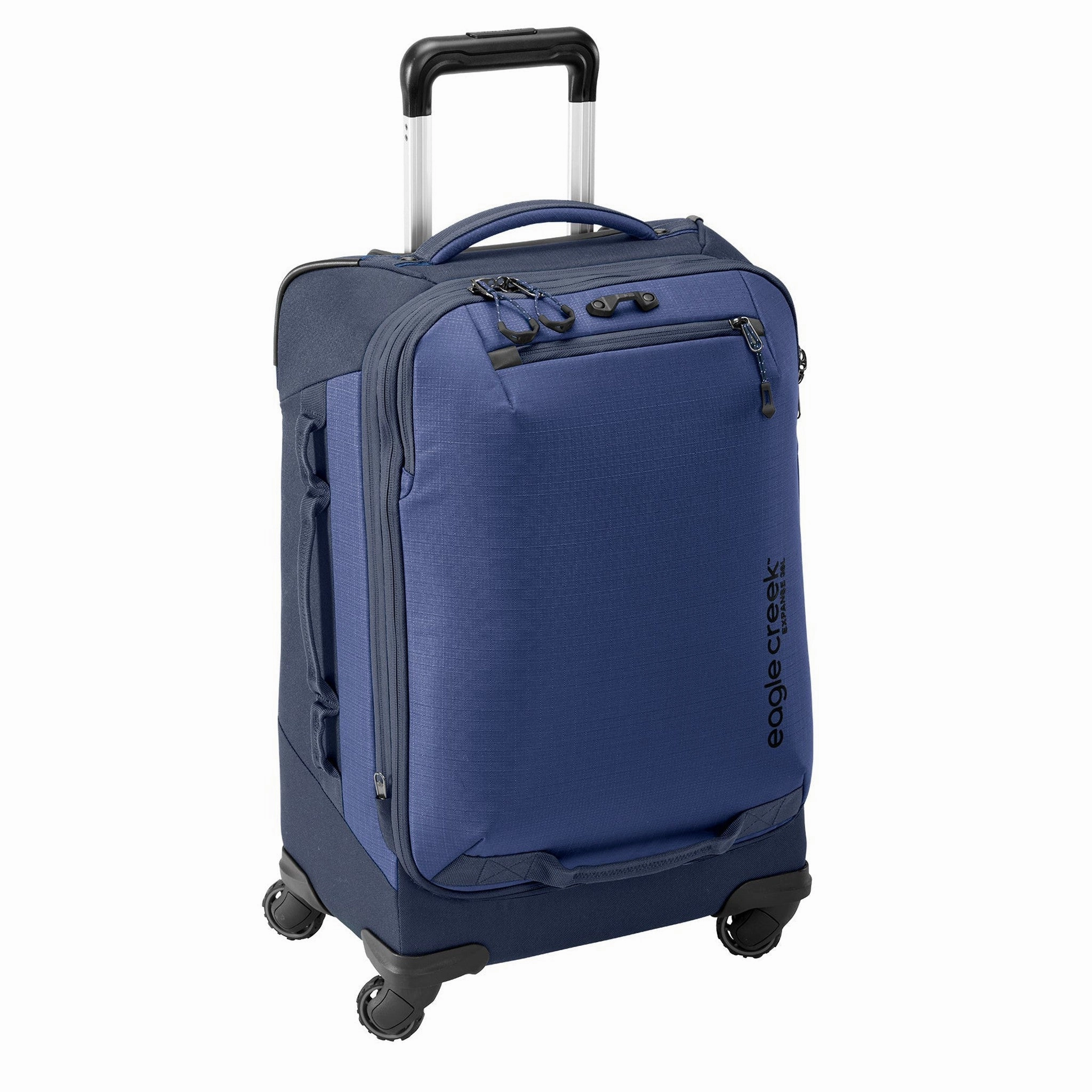 Travel Kit Travel Bag Eagle Creek Expanse 4 Wheeled 22 Inch