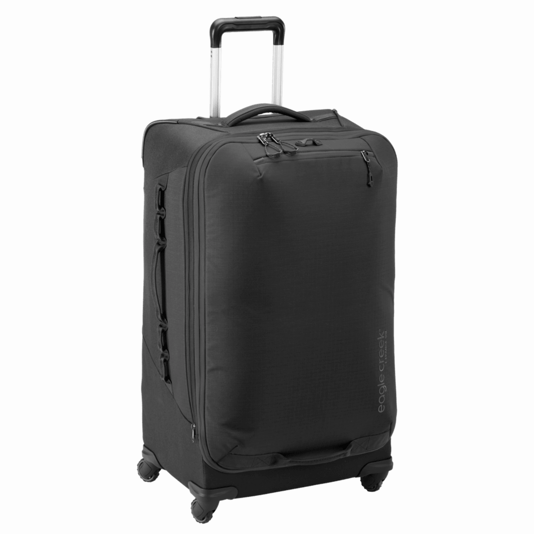 Eagle Creek Expanse 4 Wheeled 30 Inch Travel Zipper Bag Smart Packing Bag