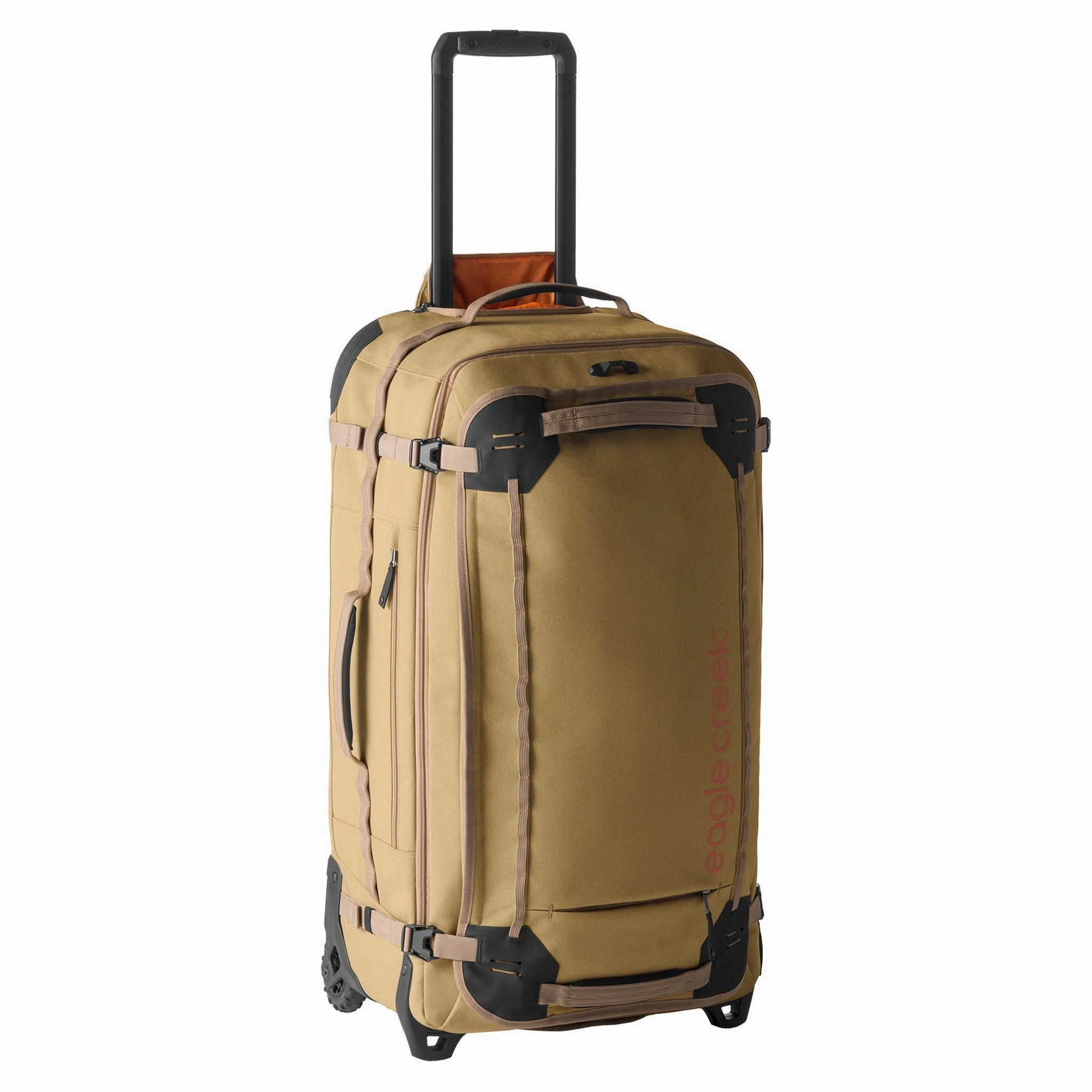 Eagle Creek Gear Warrior Xe 30 Inch Waterproof Luggage Travel Storage Container