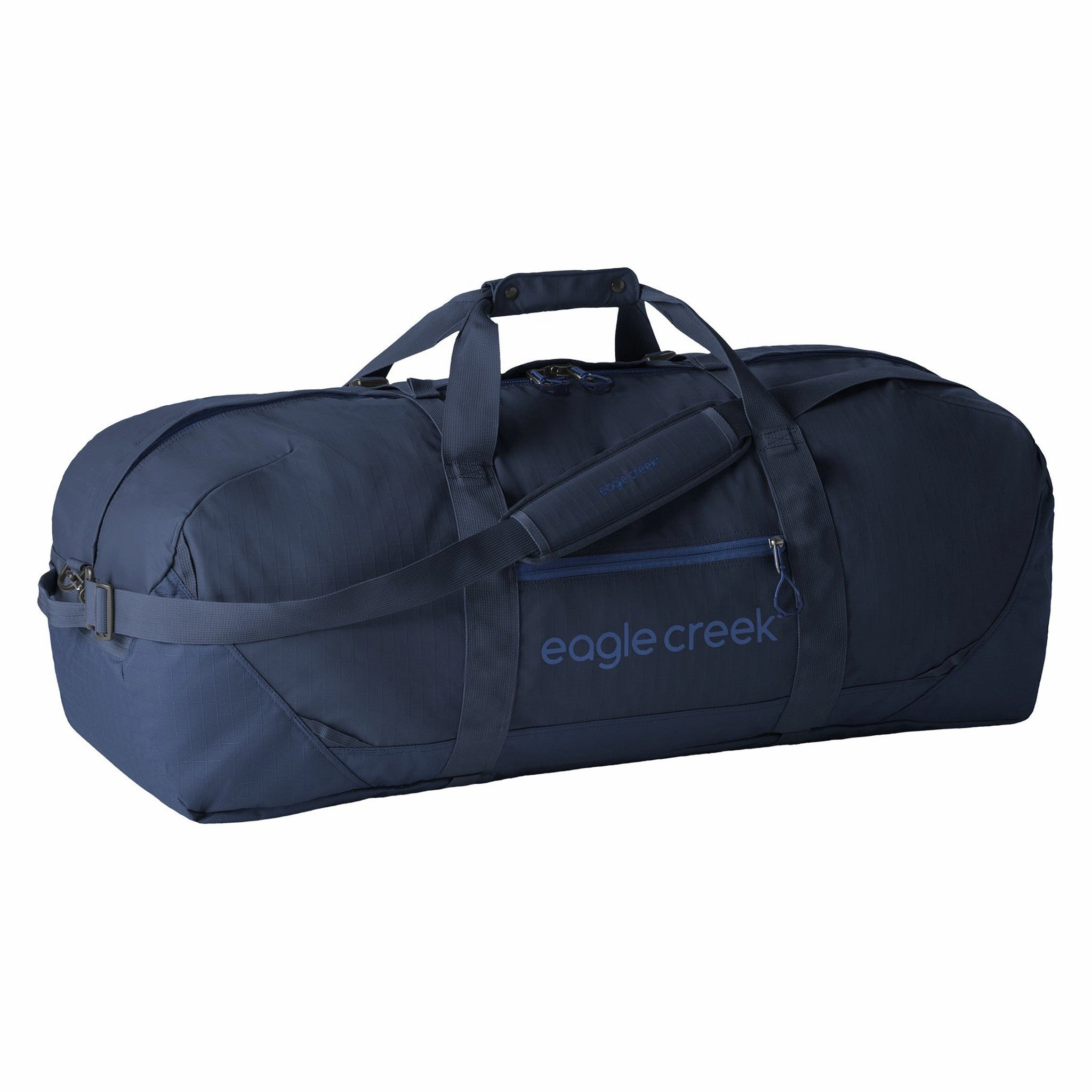 Eagle Creek No Matter What Duffel 90L Travel Padlock Expandable Pouch
