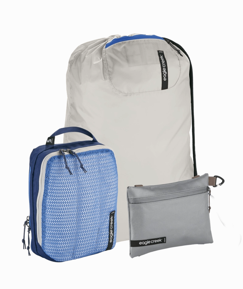 Travel Roll Bag Fitness Travel Bag Eagle Creek Pack-It Containment Set