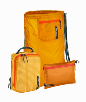 Deluxe Travel Bag Eagle Creek Pack-It Containment Set