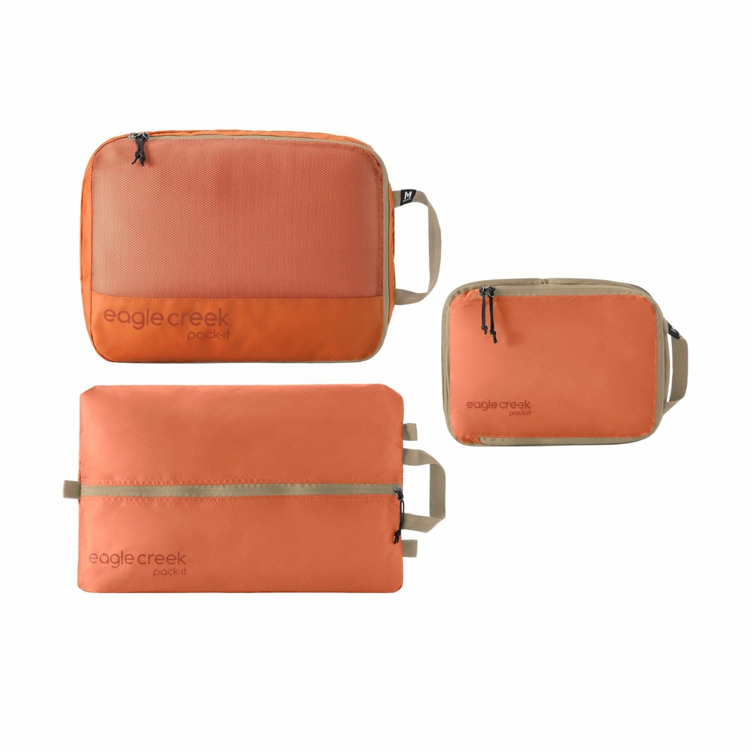 Eagle Creek Pack-It Essentials Set V2 Travel Tote
