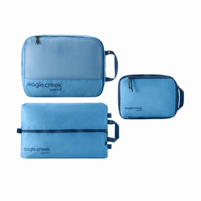 Travel Carry Bag Eagle Creek Pack-It Essentials Set V2
