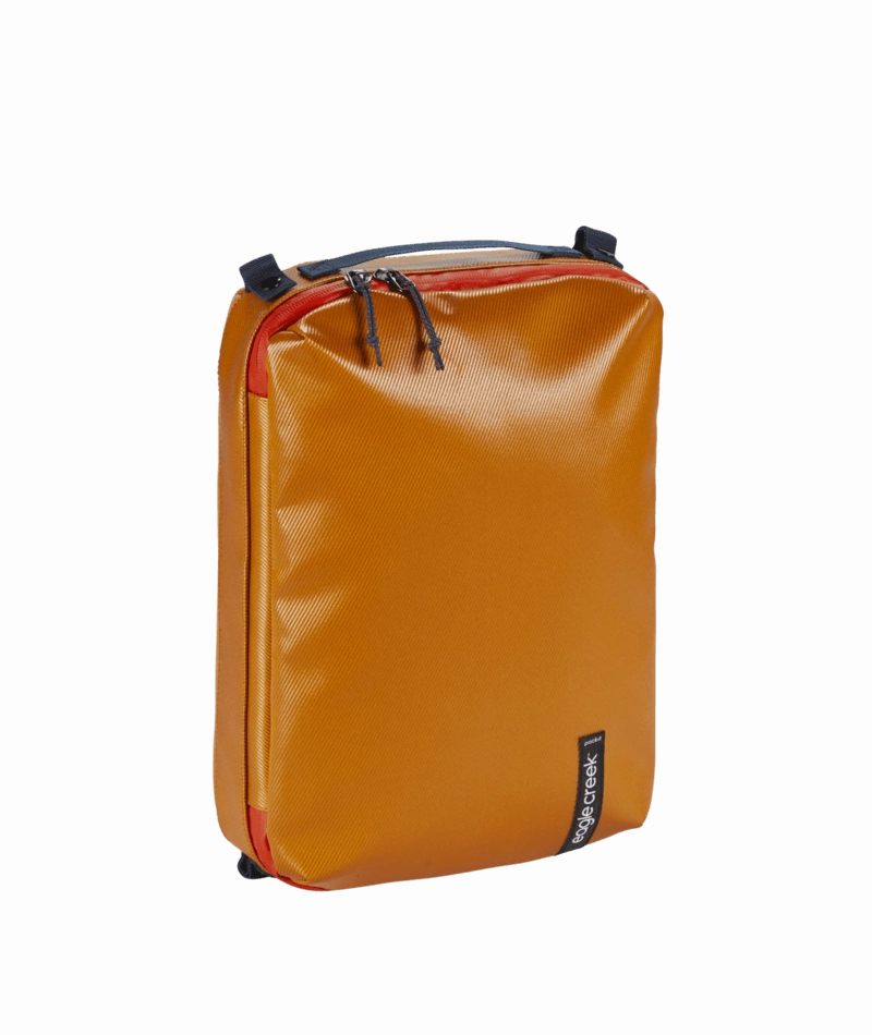 All-Purpose Travel Bag Functional Travel Bag Eagle Creek Pack-It Gear Cube M