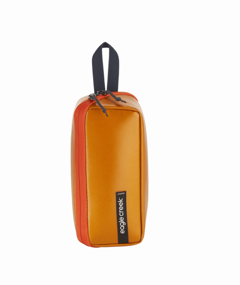 Foldable Travel Bag Sporty Travel Bag Eagle Creek Pack-It Gear Quick Trip