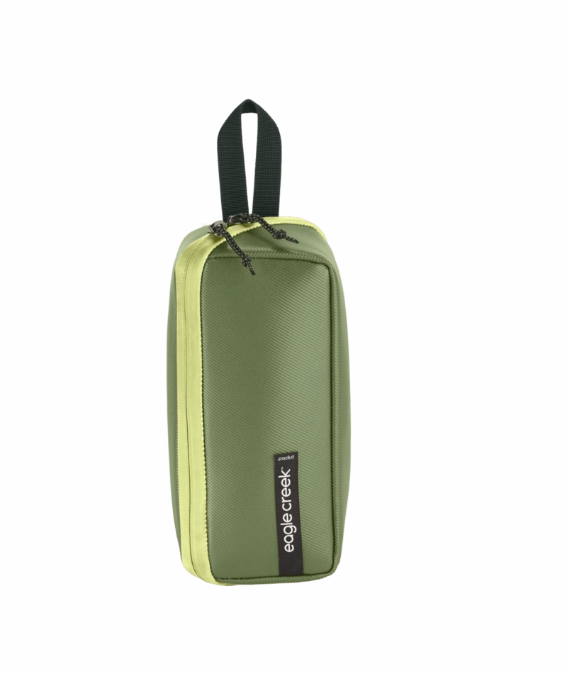 Rolling Duffel Vacation Bag Eagle Creek Pack-It Gear Quick Trip