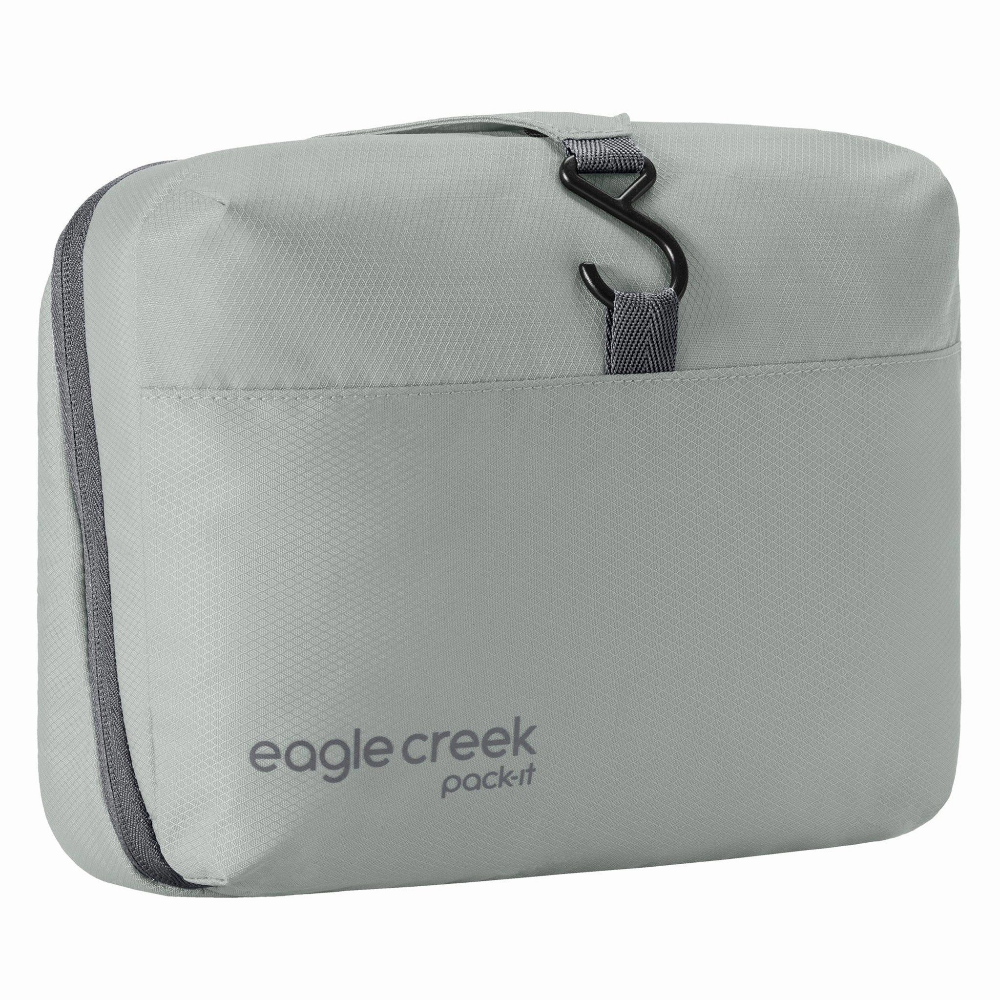 Travel Waist Bag Rolling Carry-On Bag Eagle Creek Pack-It Hanging Toiletry Kit