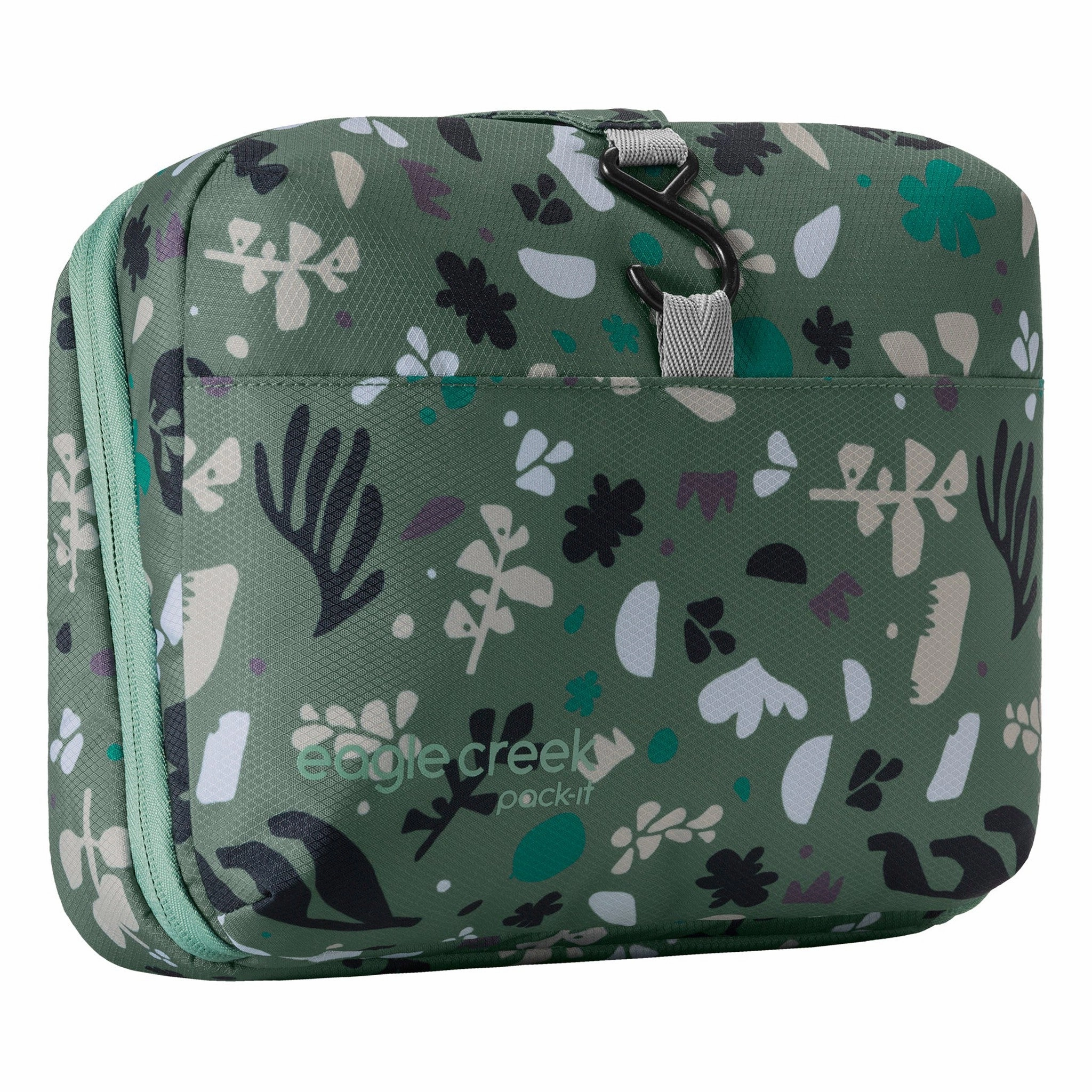 Eagle Creek Pack-It Hanging Toiletry Kit Rolling Luggage