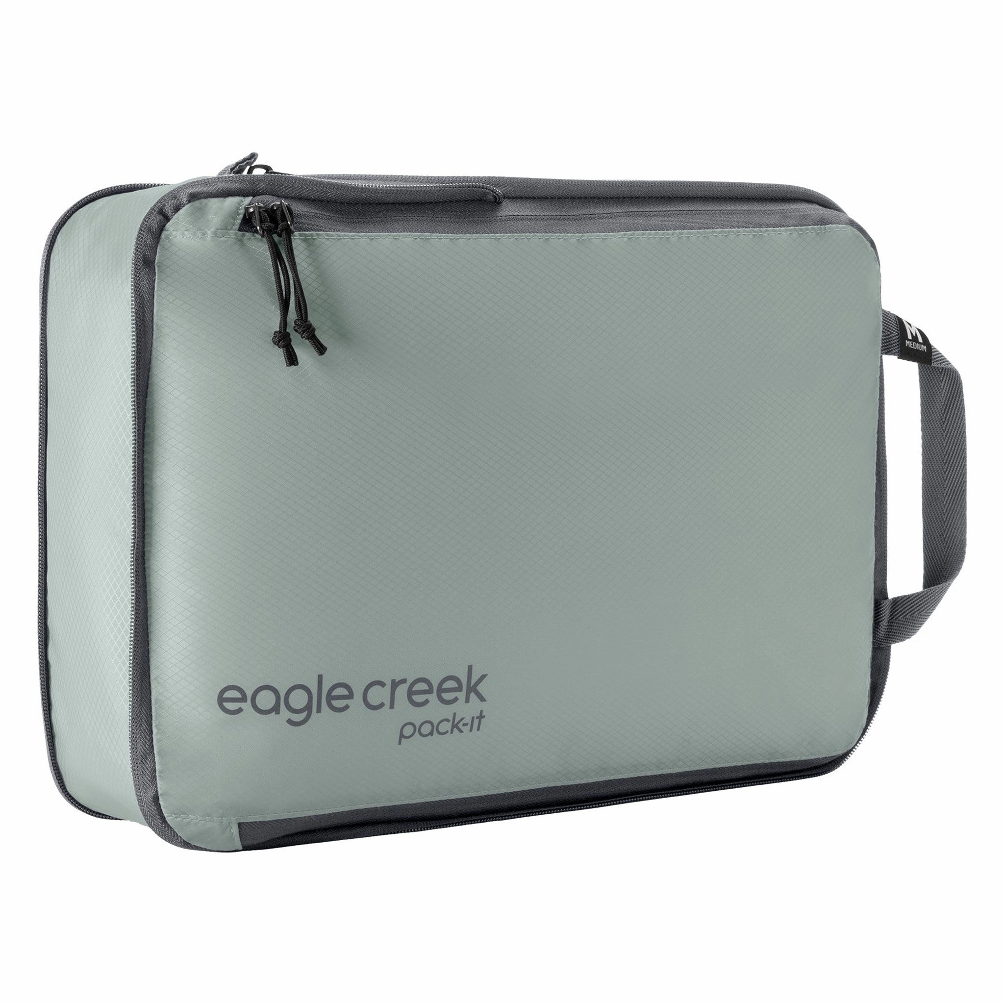 Eagle Creek Pack-It Isolate Compression Cube M Carry-On Bag Eco-Friendly Travel Bag