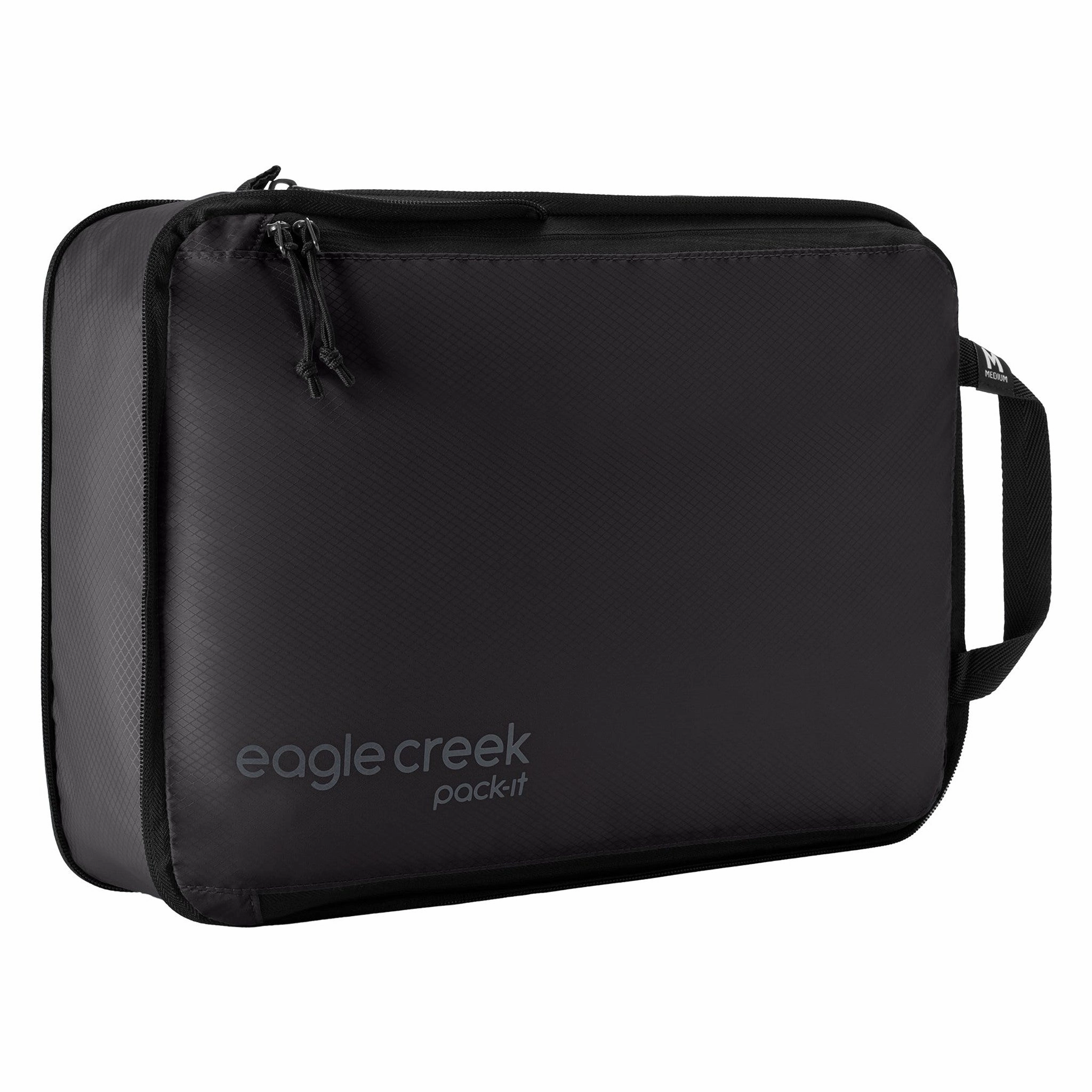 Eagle Creek Pack-It Isolate Compression Cube M Utility Travel Bag Travel Pouch