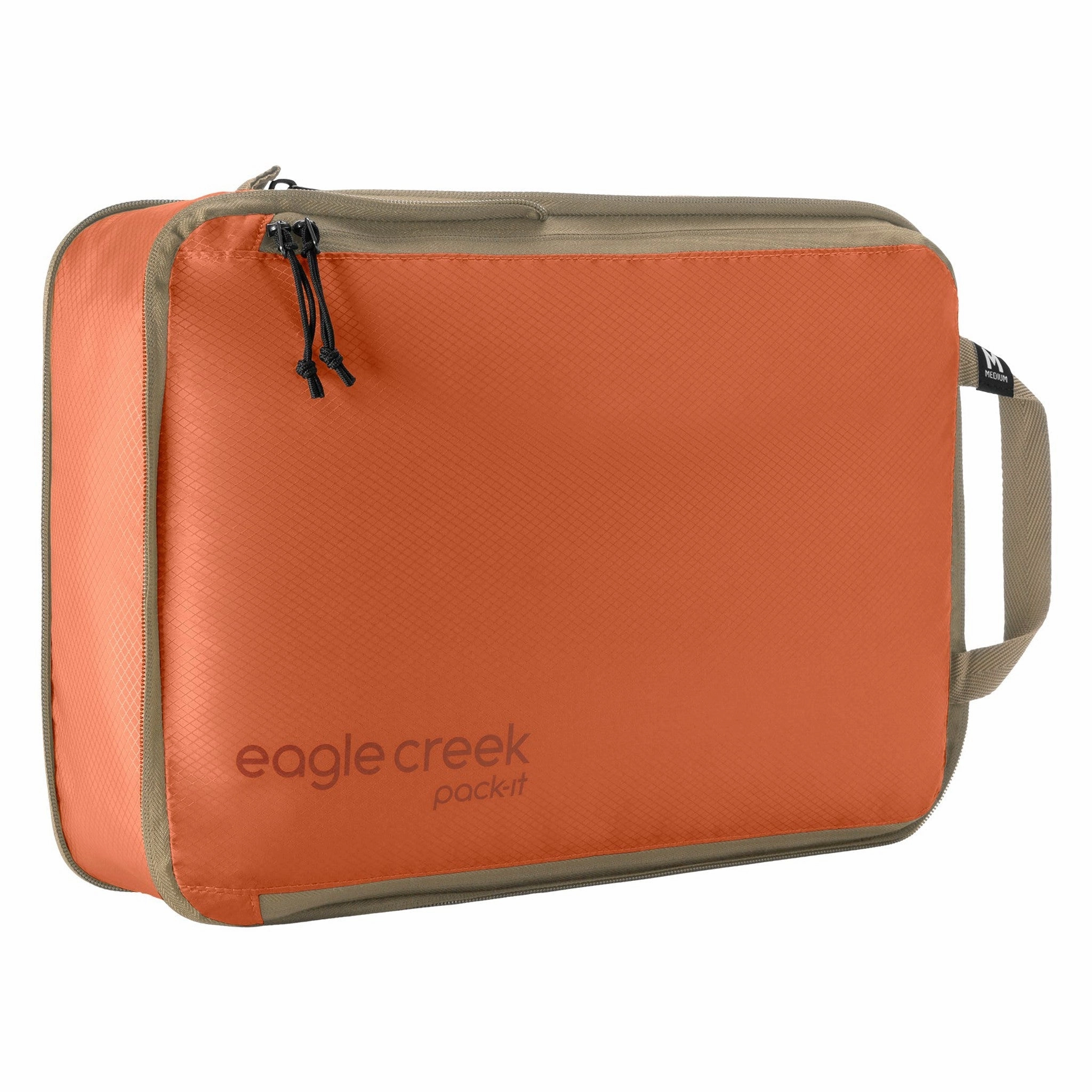 Eagle Creek Pack-It Isolate Compression Cube M Travel Carry Bag