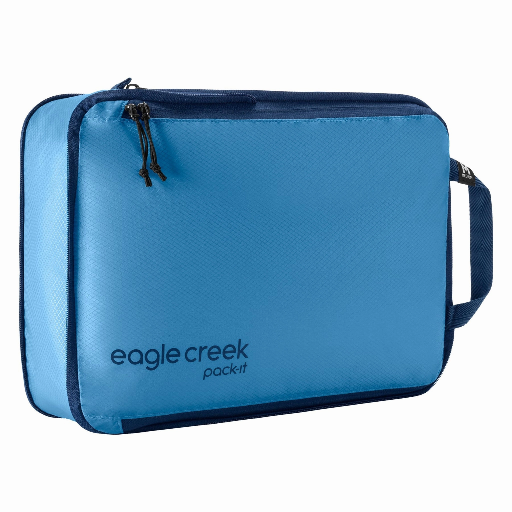 Travel Luggage Bag Adventure Bag Eagle Creek Pack-It Isolate Compression Cube M