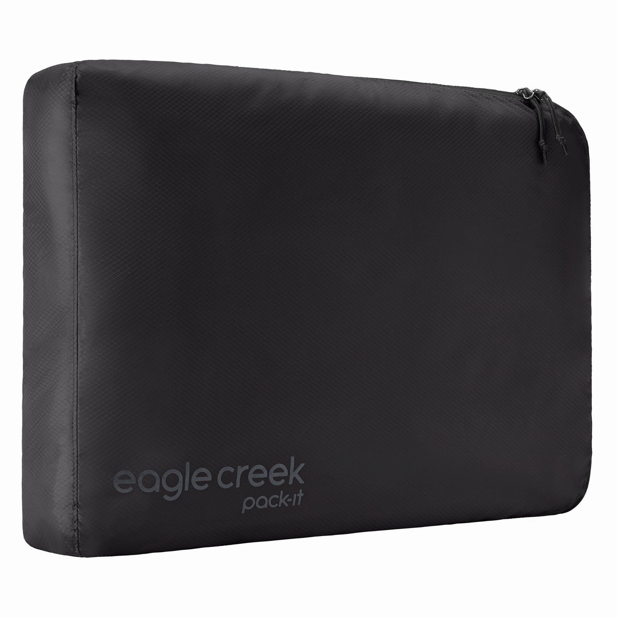 Rolling Bag Stylish Carry-On Bag Eagle Creek Pack-It Isolate Cube L