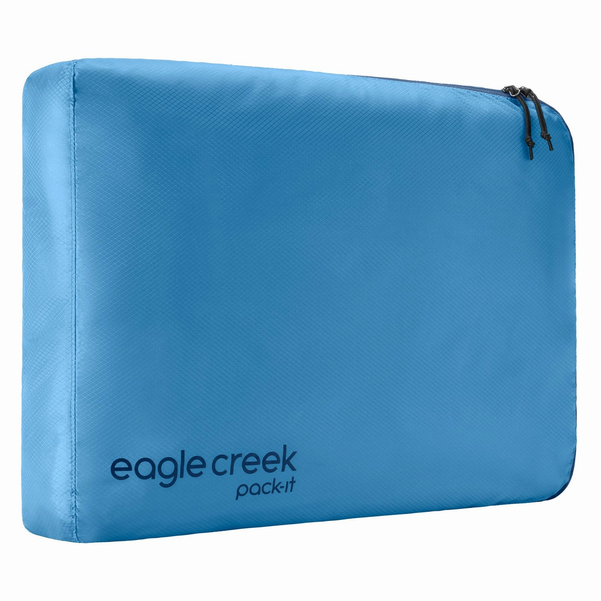 Rolling Luggage Protective Travel Bag Eagle Creek Pack-It Isolate Cube L